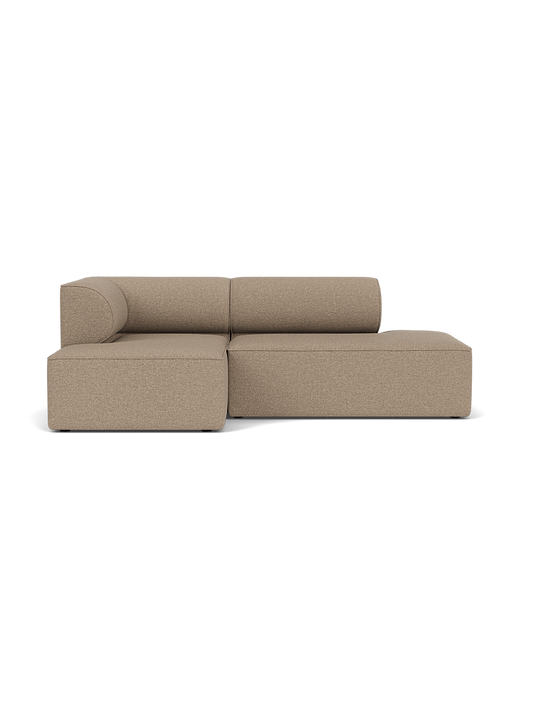 Eave Modular Sofa, 2-seater, Configurations 7-8