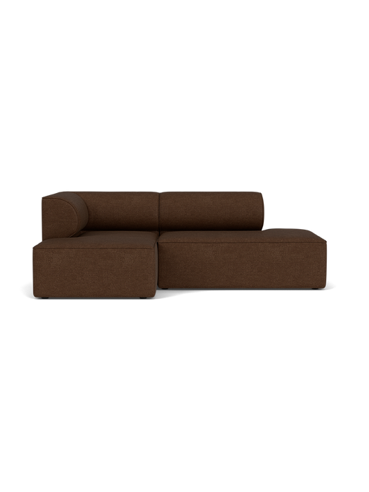 Eave Modular Sofa, 2-seater, Configurations 7-8