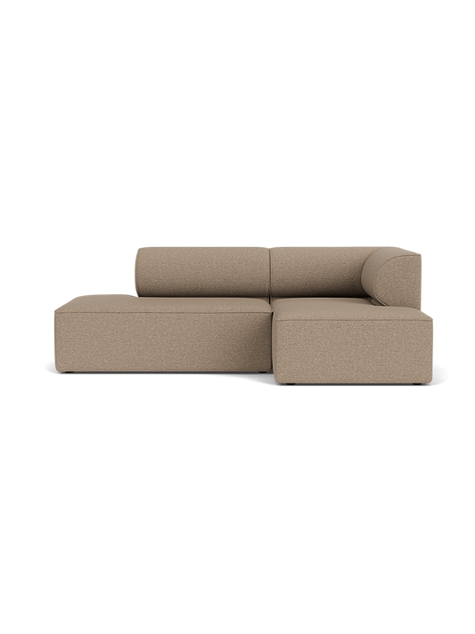 Eave Modular Sofa, 2-seater, Configurations 7-8