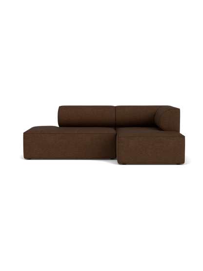 Eave Modular Sofa, 2-seater, Configurations 7-8