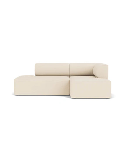 Eave Modular Sofa, 2-seater, Configurations 7-8
