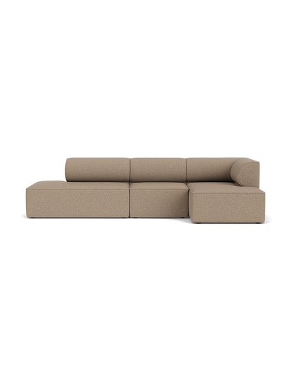 Eave Modular Sofa, 3-seater, Configurations 9-10
