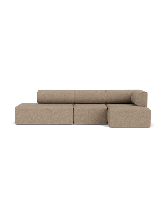 Eave Modular Sofa, 3-seater, Configurations 9-10
