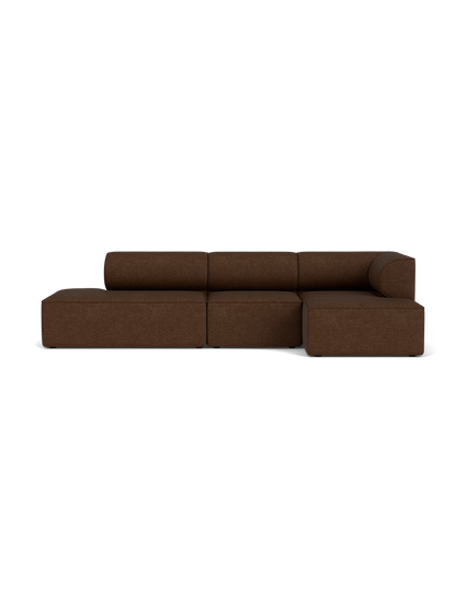 Eave Modular Sofa, 3-seater, Configurations 9-10