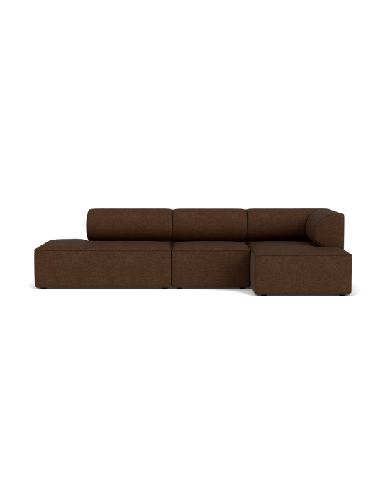 Eave Modular Sofa, 3-seater, Configurations 9-10