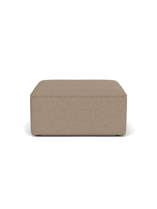 Eave Sectional, Pouf