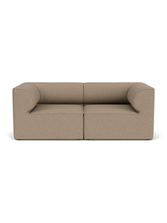 Eave Modular Sofa, 2-seater, Configuration 1