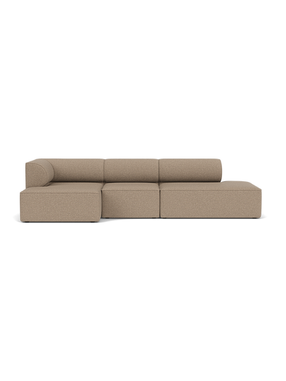 Eave Modular Sofa, 3-seater, Configurations 9-10