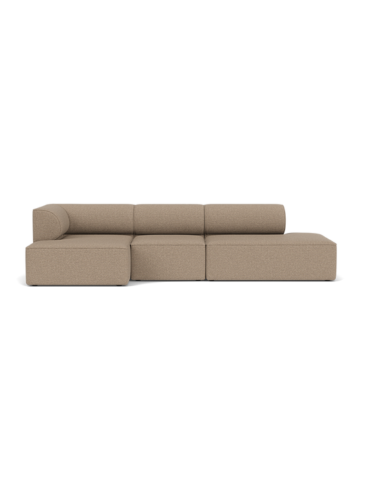 Eave Modular Sofa, 3-seater, Configurations 9-10