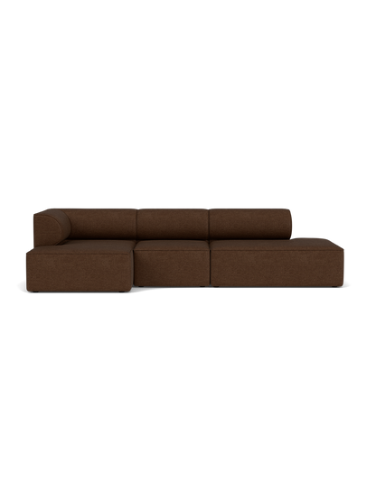 Eave Modular Sofa, 3-seater, Configurations 9-10