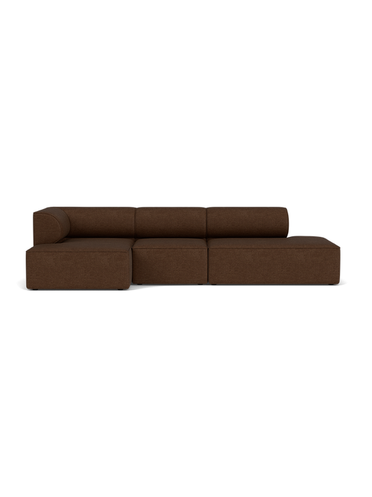 Eave Modular Sofa, 3-seater, Configurations 9-10