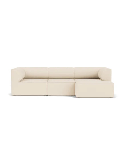 Eave Modular Sofa, 3-seater, Configurations 11-12