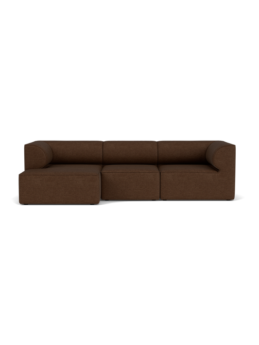Eave Modular Sofa, 3-seater, Configurations 11-12