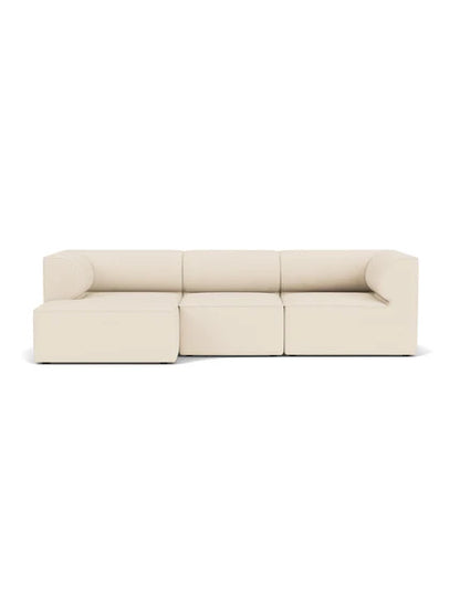 Eave Modular Sofa, 3-seater, Configurations 11-12