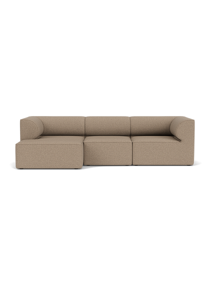 Eave Modular Sofa, 3-seater, Configurations 11-12