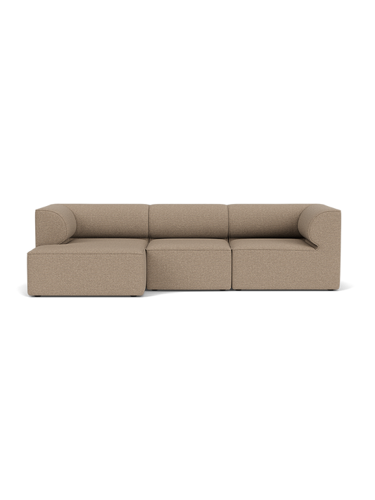 Eave Modular Sofa, 3-seater, Configurations 11-12