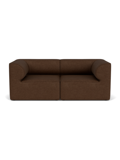 Eave Modular Sofa, 2-seater, Configuration 1