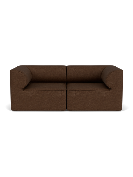 Eave Modular Sofa, 2-seater, Configuration 1