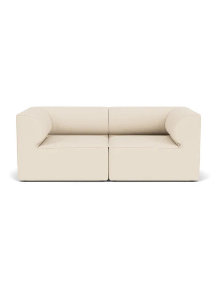 Eave Modular Sofa, 2-seater, Configuration 1