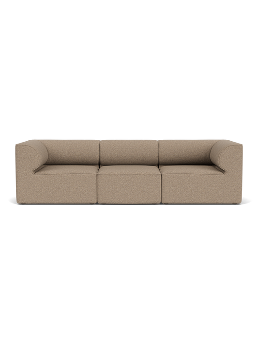 Eave Modular Sofa, 3-seater, Configuration 2
