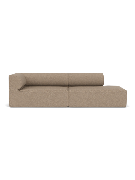 Eave Modular Sofa, 2-seater, Configurations 3-4