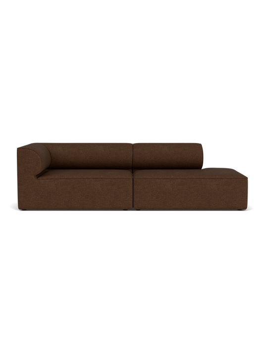 Eave Modular Sofa, 2-seater, Configurations 3-4