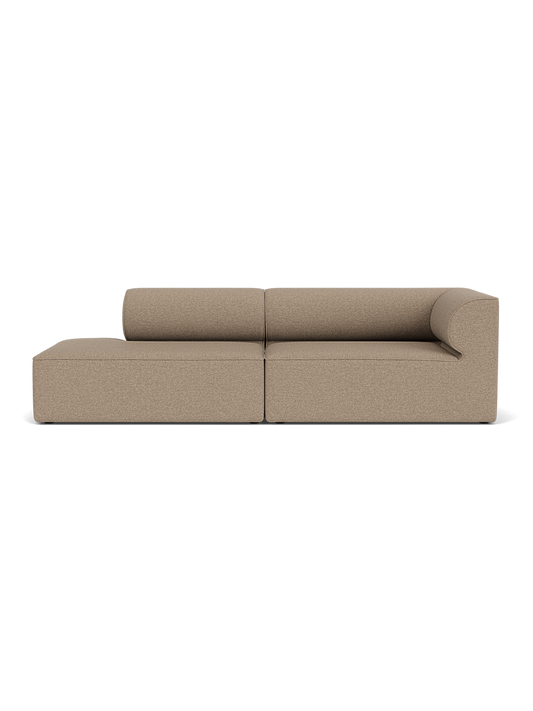 Eave Modular Sofa, 2-seater, Configurations 3-4