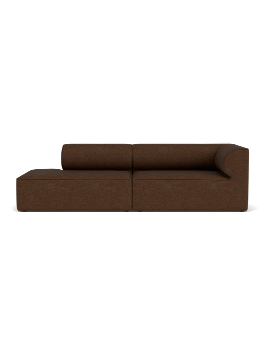 Eave Modular Sofa, 2-seater, Configurations 3-4