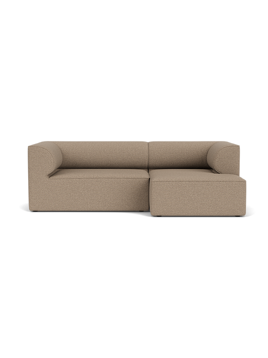 Eave Modular Sofa, 2-seater, Configurations 5-6