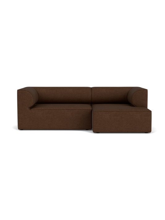 Eave Modular Sofa, 2-seater, Configurations 5-6
