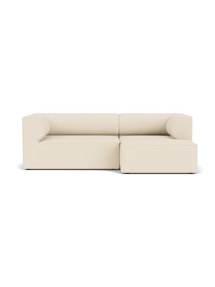 Eave Modular Sofa, 2-seater, Configurations 5-6