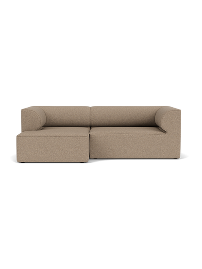Eave Modular Sofa, 2-seater, Configurations 5-6