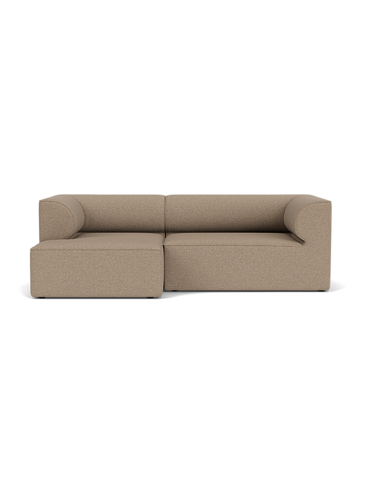 Eave Modular Sofa, 2-seater, Configurations 5-6