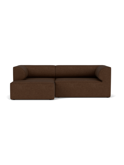 Eave Modular Sofa, 2-seater, Configurations 5-6