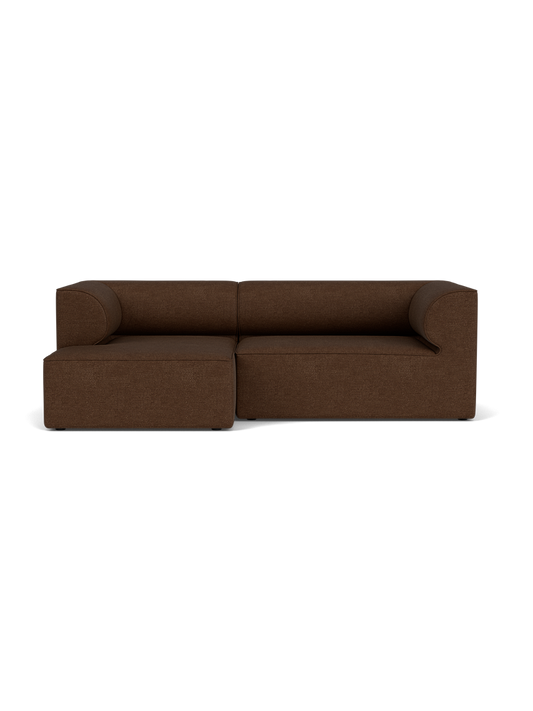 Eave Modular Sofa, 2-seater, Configurations 5-6