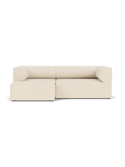 Eave Modular Sofa, 2-seater, Configurations 5-6