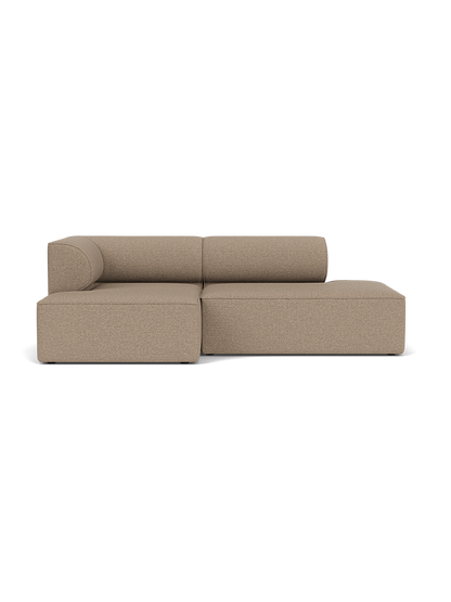Eave Modular Sofa, 2-seater, Configurations 7-8