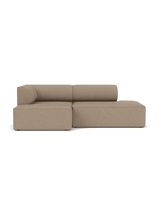 Eave Modular Sofa, 2-seater, Configurations 7-8