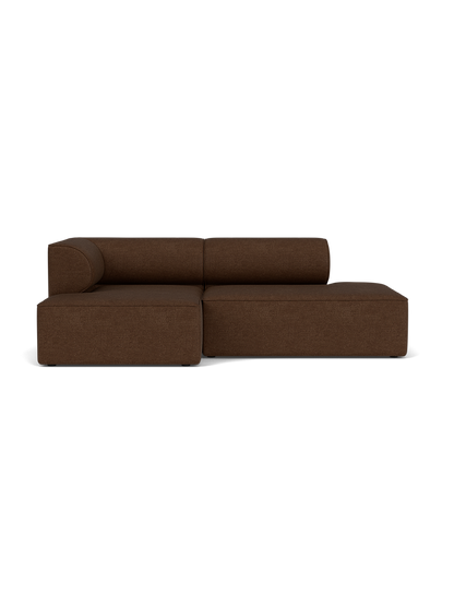 Eave Modular Sofa, 2-seater, Configurations 7-8