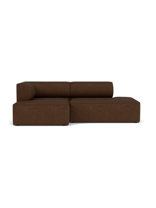 Eave Modular Sofa, 2-seater, Configurations 7-8