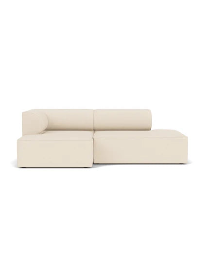 Eave Modular Sofa, 2-seater, Configurations 7-8