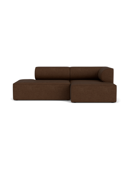 Eave Modular Sofa, 2-seater, Configurations 7-8