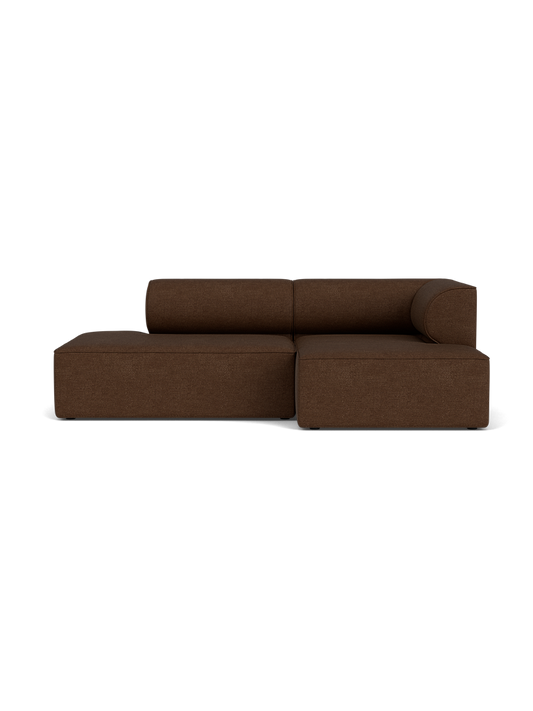 Eave Modular Sofa, 2-seater, Configurations 7-8