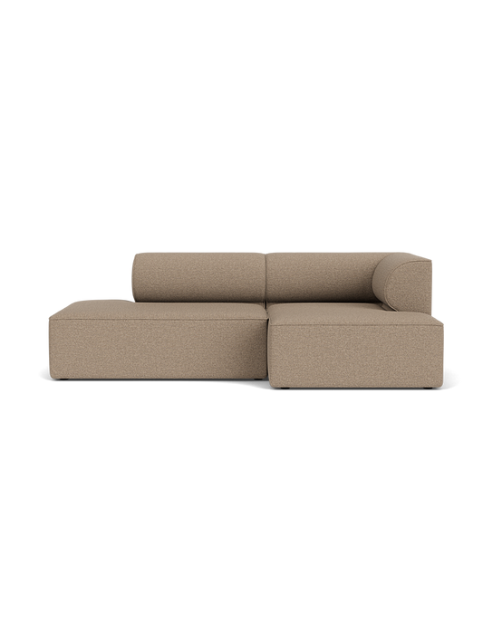Eave Modular Sofa, 2-seater, Configurations 7-8