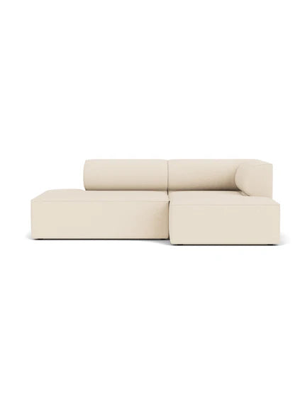 Eave Modular Sofa, 2-seater, Configurations 7-8