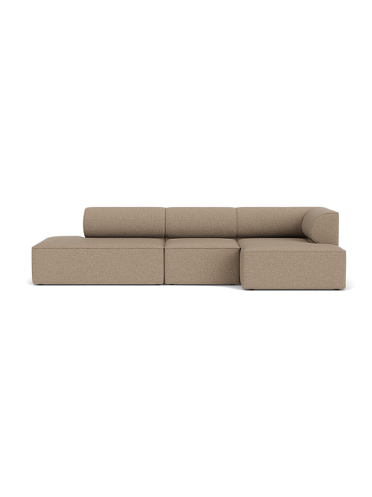 Eave Modular Sofa, 3-seater, Configurations 9-10
