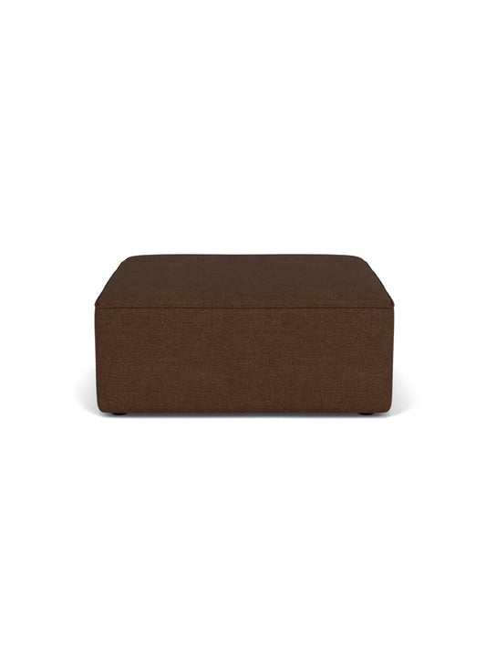 Eave Sectional, Pouf