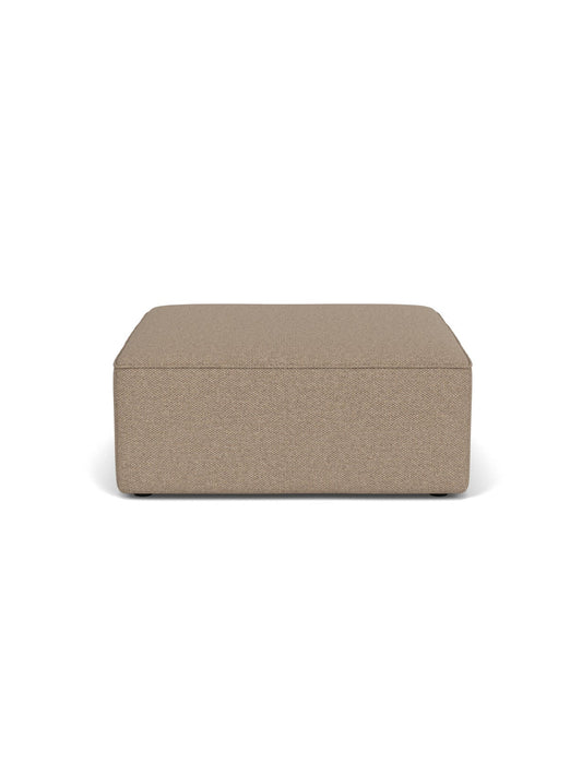 Eave Sectional, Pouf