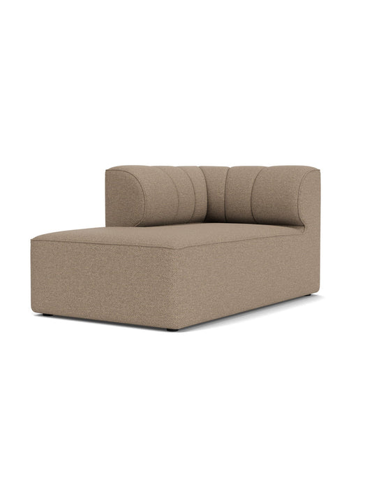 Eave Seamline Modular Sofa, Straight Modules, 34" Depth