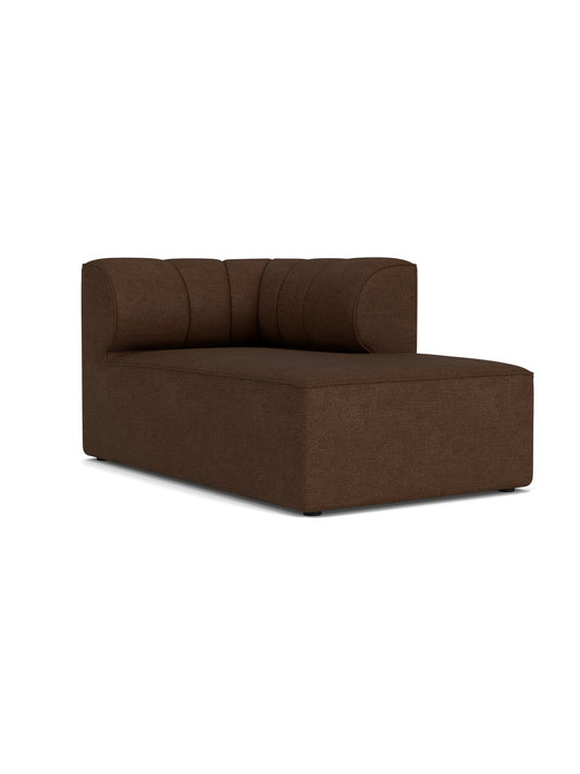 Eave Seamline Modular Sofa, Straight Modules, 34" Depth